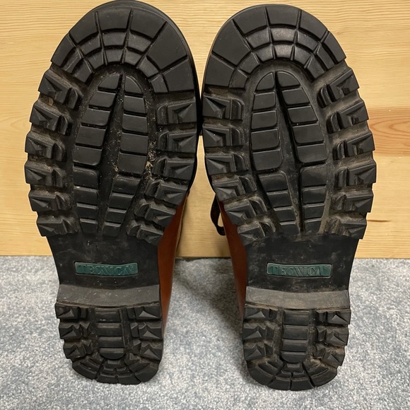 TECNICA GORE-TEX TREKKING HIKING BOOTS - MENS 10 - Picture 4 of 6